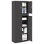 Storage Cabinet Steel Lockable-1349715781