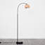 Derosier 152cm Arched Floor Lamp-224874592-224874598