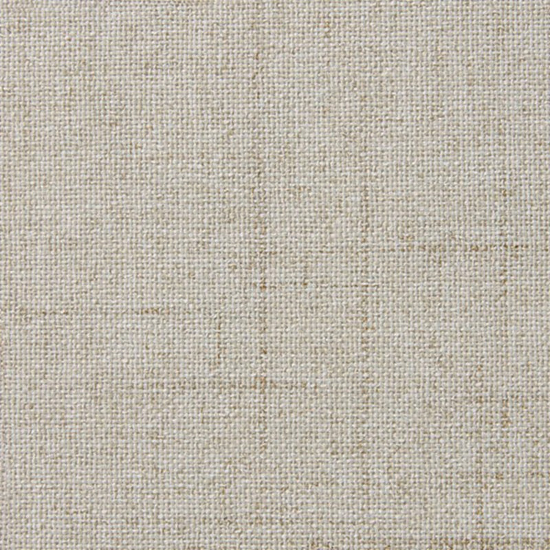 Fauteuil d'appoint crème voir ci-dessous