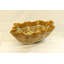 Centre de table onyx orange galaxie