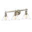 Luminaire à 3 lumières Felda-166104913-166104873