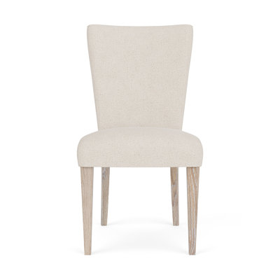 Norene Linen Side Chair