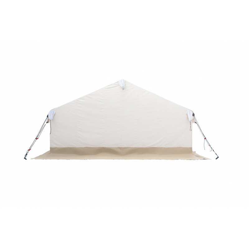 Tente hydrofuge Alpha pour 12 personnes