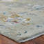 Illusion Weave Hand Knotted Abstract Area Rug-1230023472