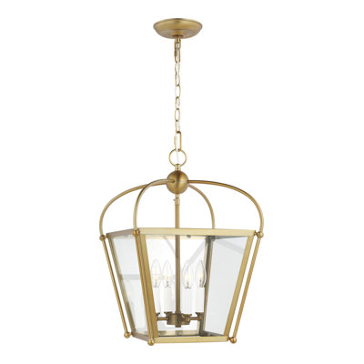 Charleston 4 - Light Pendant