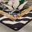 Alminus Jungle Safari Skins Animal Print Area Rug-1166232483
