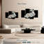 Poisson Betta blanc Brampt-108837783