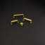 Brighton Collection Square Knob - Cabinet Knob - Farmhouse Hardware for Drawers & Cabinets-73145658-119165571