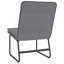 Upholstered Accent Chair-890617098
