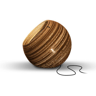 Design Papierleuchte Globe 440