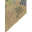 Tapis ivoire Nathanael