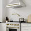 Gemini Pot Filler with Accessories-1090476460