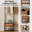 45cm Clothing Rack