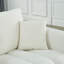 Canapé moderne en tissu Teddy-2133431443