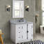 Ensemble de meuble-lavabo simple 37 po Calsbeck-1364319625-1364319627