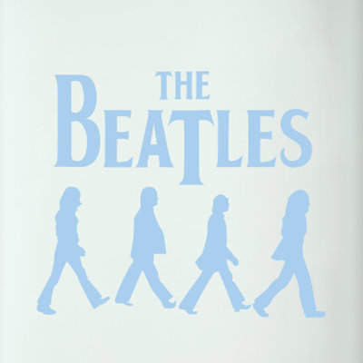 Entertainment Wall Decal