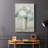 Simply Hydrangeas I -Gallery Wrapped Cavas-1841700667