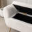 Kaybree Upholstered Flip Top Storage Bench-236322292