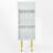 21.6" Single Bathroom Vanity Set-106060226-112324540
