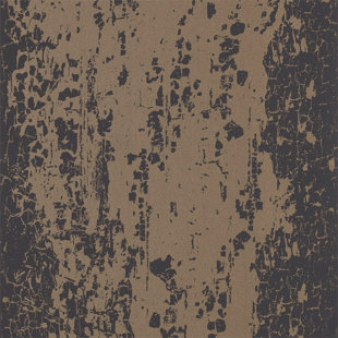 Eglomise 1005cm x 52cm Wallpaper Roll