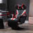 Vinsetto Gaming Chair