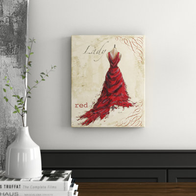 Tre Sorelle Studios - Wrapped Canvas Print