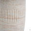 Outdoor/Indoor Lightweight Concrete Side Table