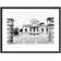 Chiswick, House C1960 by Francis Frith - Single Picture Frame Print