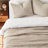 Cross-Stitch Velvet Quilt Set 3 Pieces-105901720-105901713