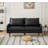 Lenglen Round Arm Loveseat-210191068-249532751