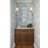 Thornbury Oval Wall Mirror