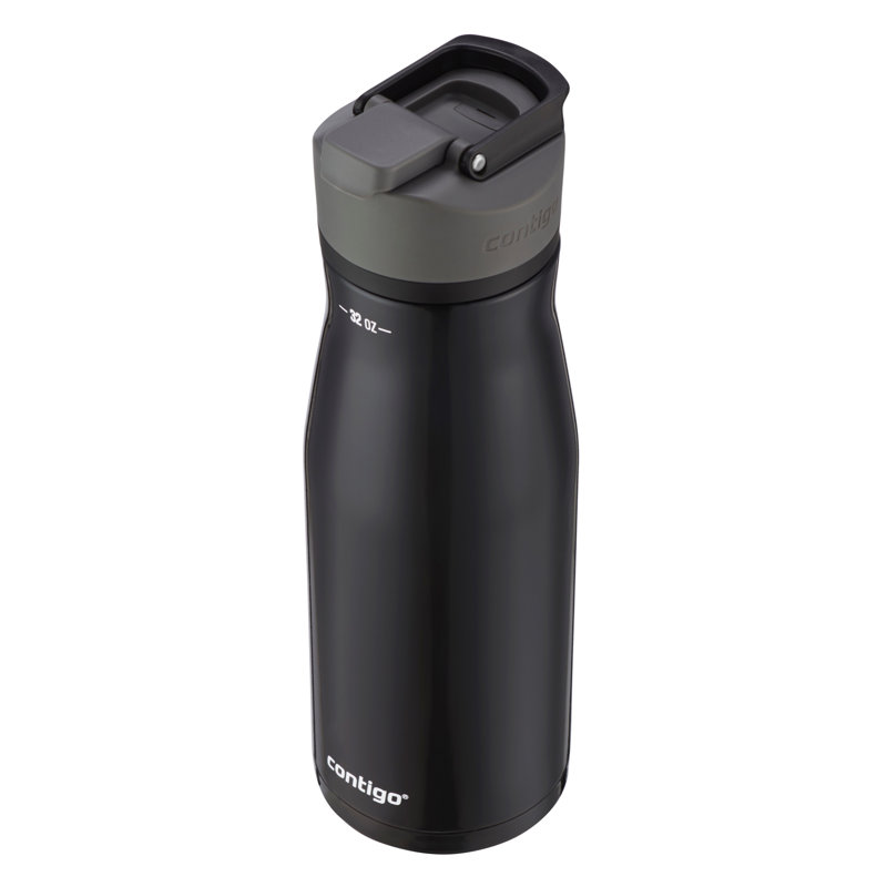 Bouteille d'eau en acier inoxydable 32 oz