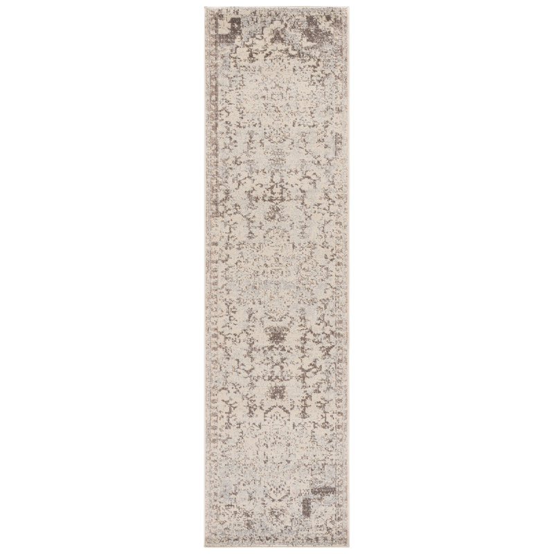 Madison 473 Performance Oriental Rug, Runner 2' x 8'