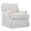Sadie Small Swivel Glider