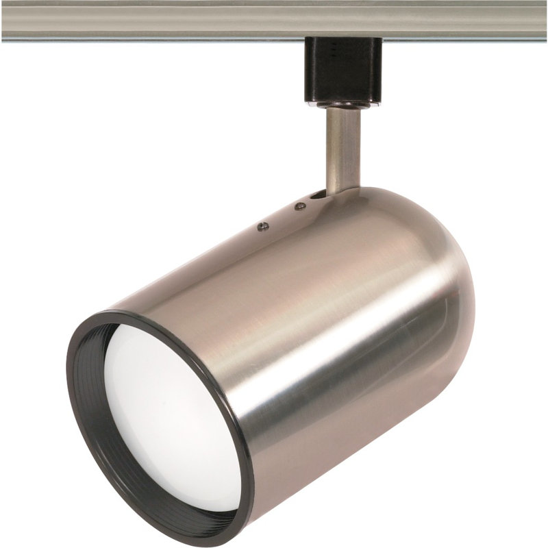 Tête de rail cylindrique Bullet