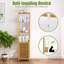 Arrighetto Linen Cabinet