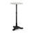 Patras Cast Iron Bistro Table