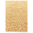 Odle Yellow Rug