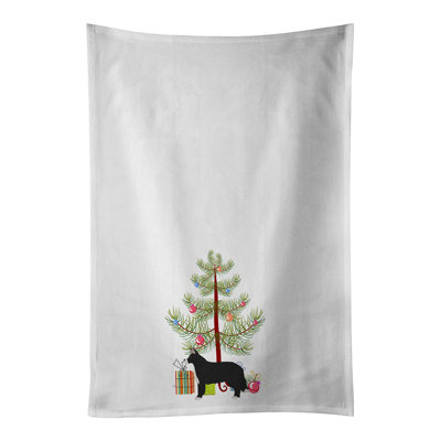 Cotton Tea Towel Kitchen Towel
