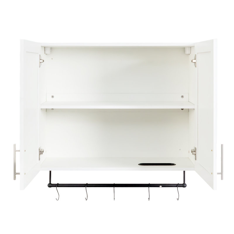 Bathroom Wall Cabinet 