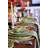 Herman Dessert Plate - Lime - 9.1"-235636899