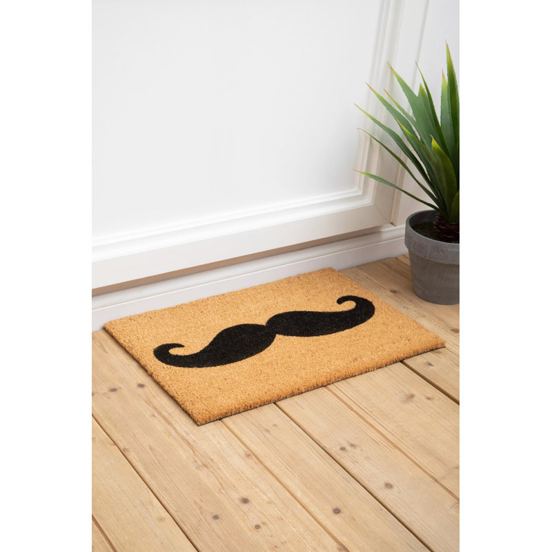Cadogan Non-Slip Doormat