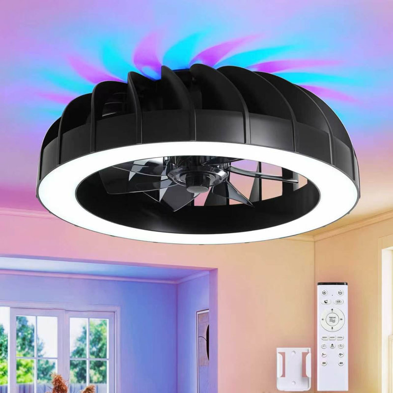 Flush Mount