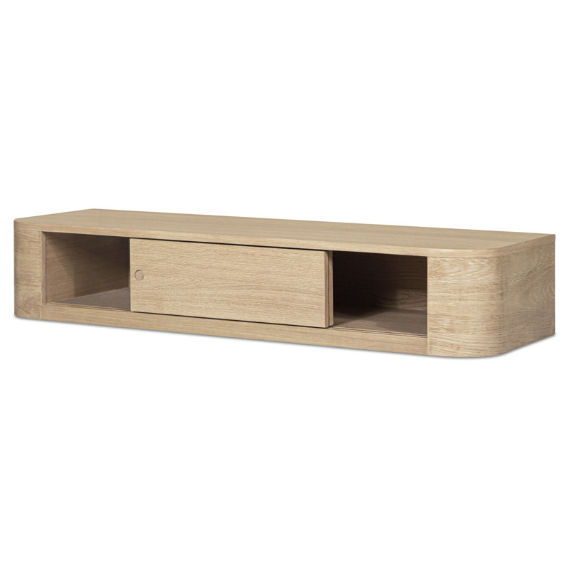 48 in. Console Table, Natural