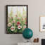Toile encadrée de qualité supérieure Sunlit Flora II - prête à être accrochée-1699890902-1699890911
