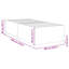 Lit en similicuir Latitude Run® Bed-1792130339-1792130338
