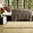Comfortable Quilted Bedding Sets, Cotton Mocha Style For Home Use