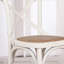 Tabouret de bar 25,5 po