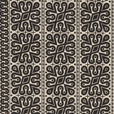 Tissu en soie Celerie Kemble Borneo