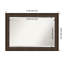 Miroir mural Fahlman Ridge-69313937-69313940